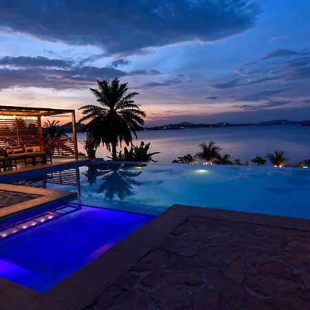 Divine Resort & Spa Кампала Экстерьер фото